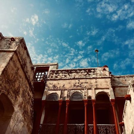The Prince Haveli Bikaner Extérieur photo