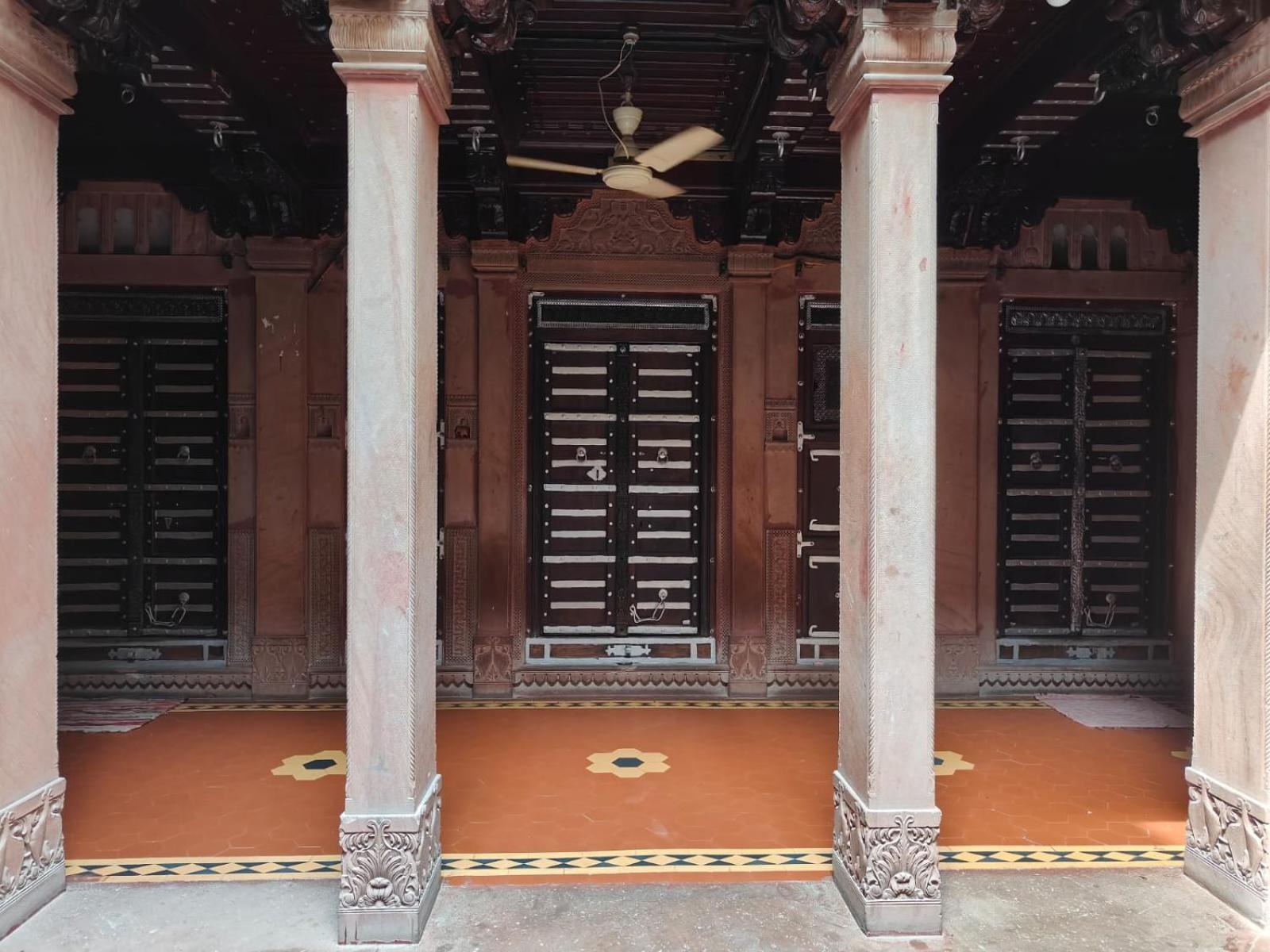 The Prince Haveli Bikaner Extérieur photo