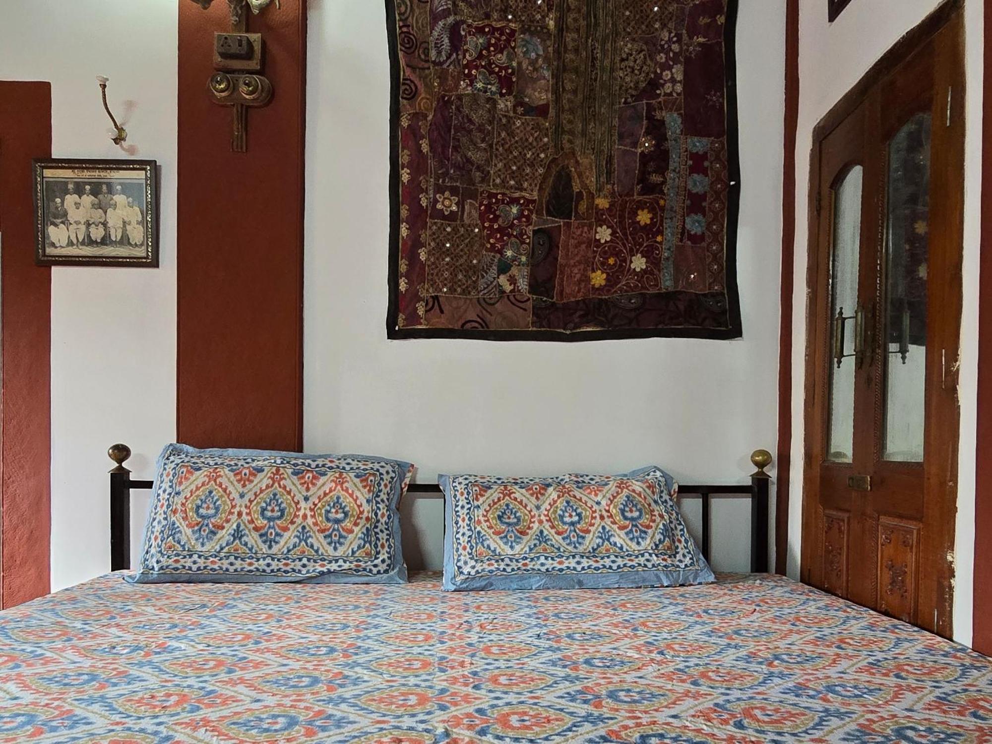 The Prince Haveli Bikaner Extérieur photo