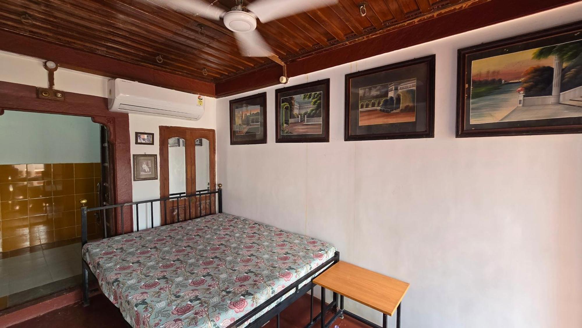 The Prince Haveli Bikaner Extérieur photo
