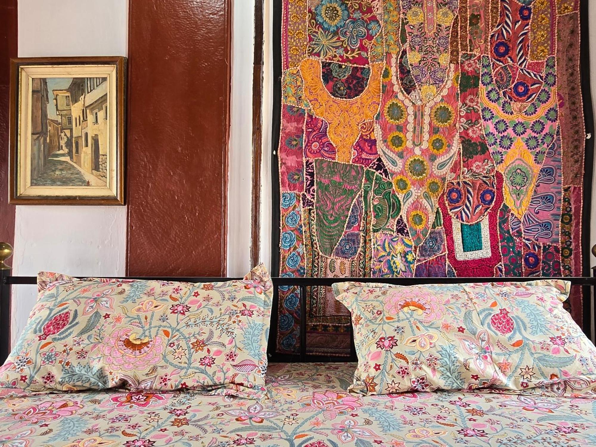 The Prince Haveli Bikaner Extérieur photo