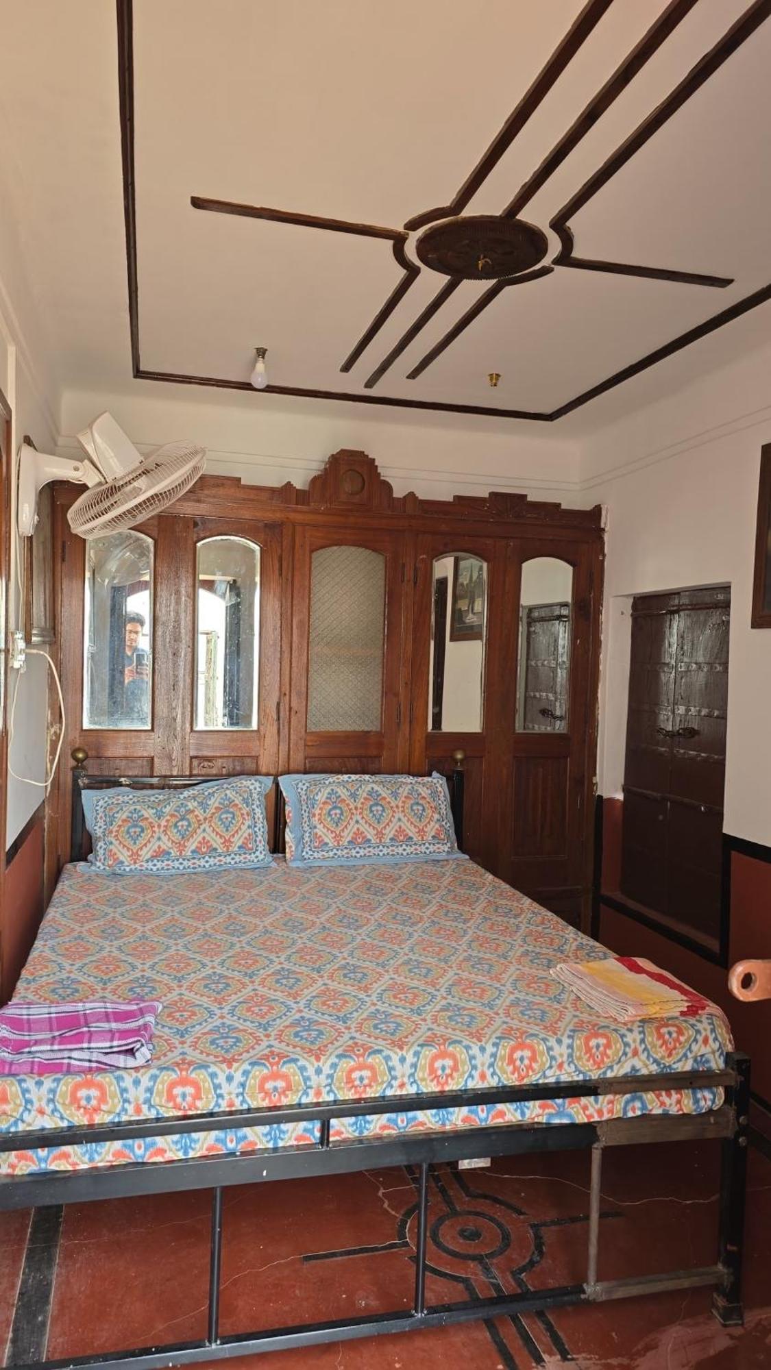 The Prince Haveli Bikaner Extérieur photo
