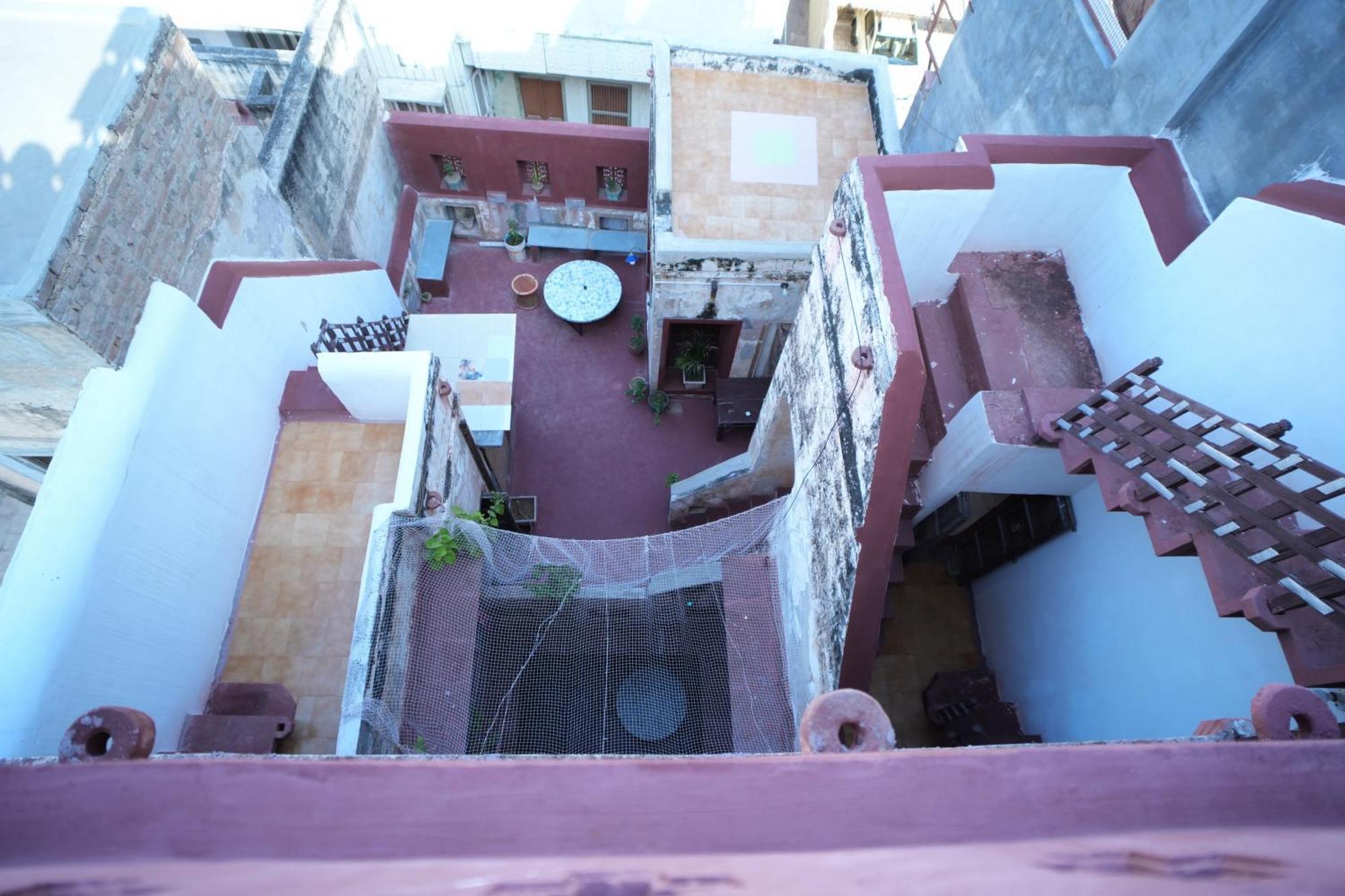 The Prince Haveli Bikaner Extérieur photo