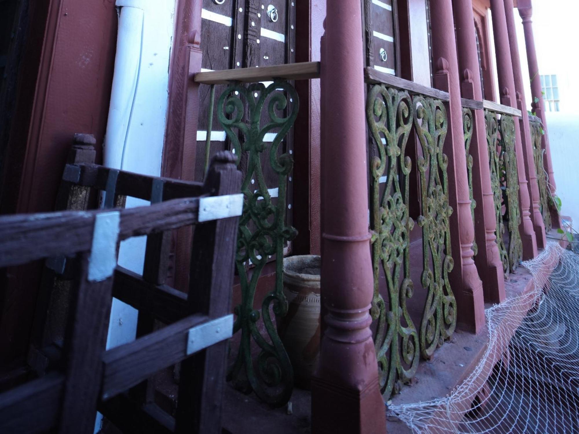 The Prince Haveli Bikaner Extérieur photo