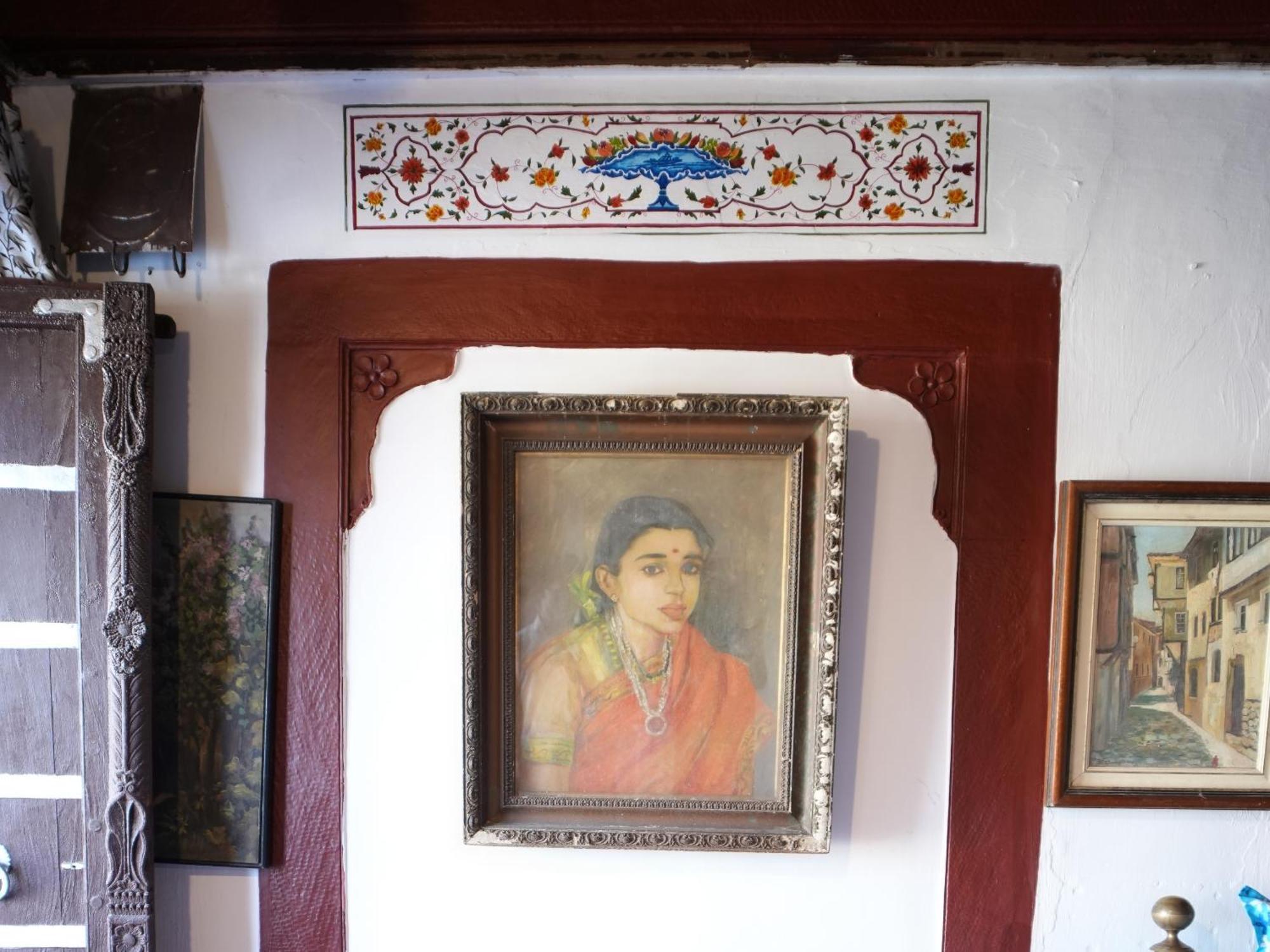 The Prince Haveli Bikaner Extérieur photo