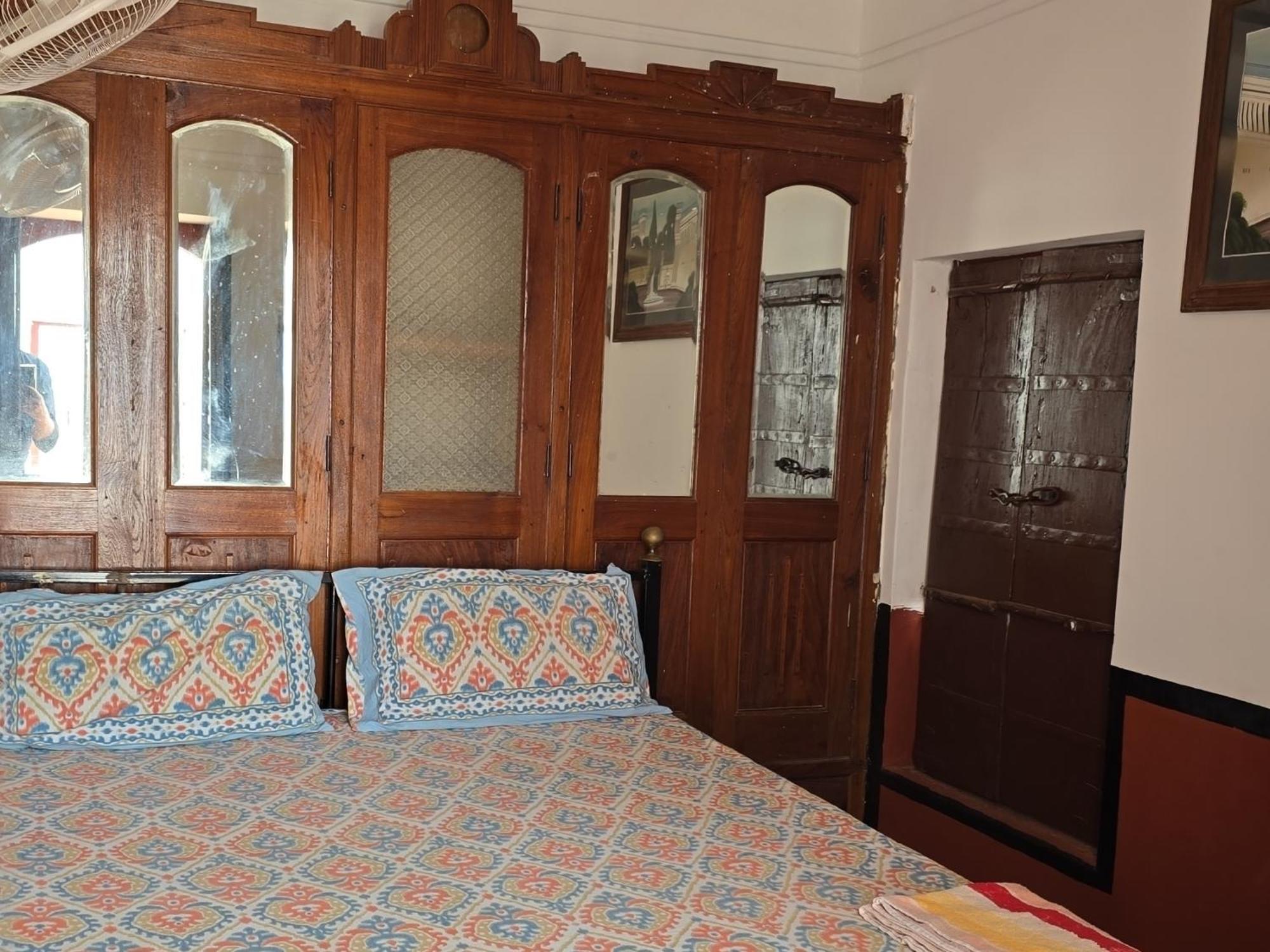 The Prince Haveli Bikaner Extérieur photo