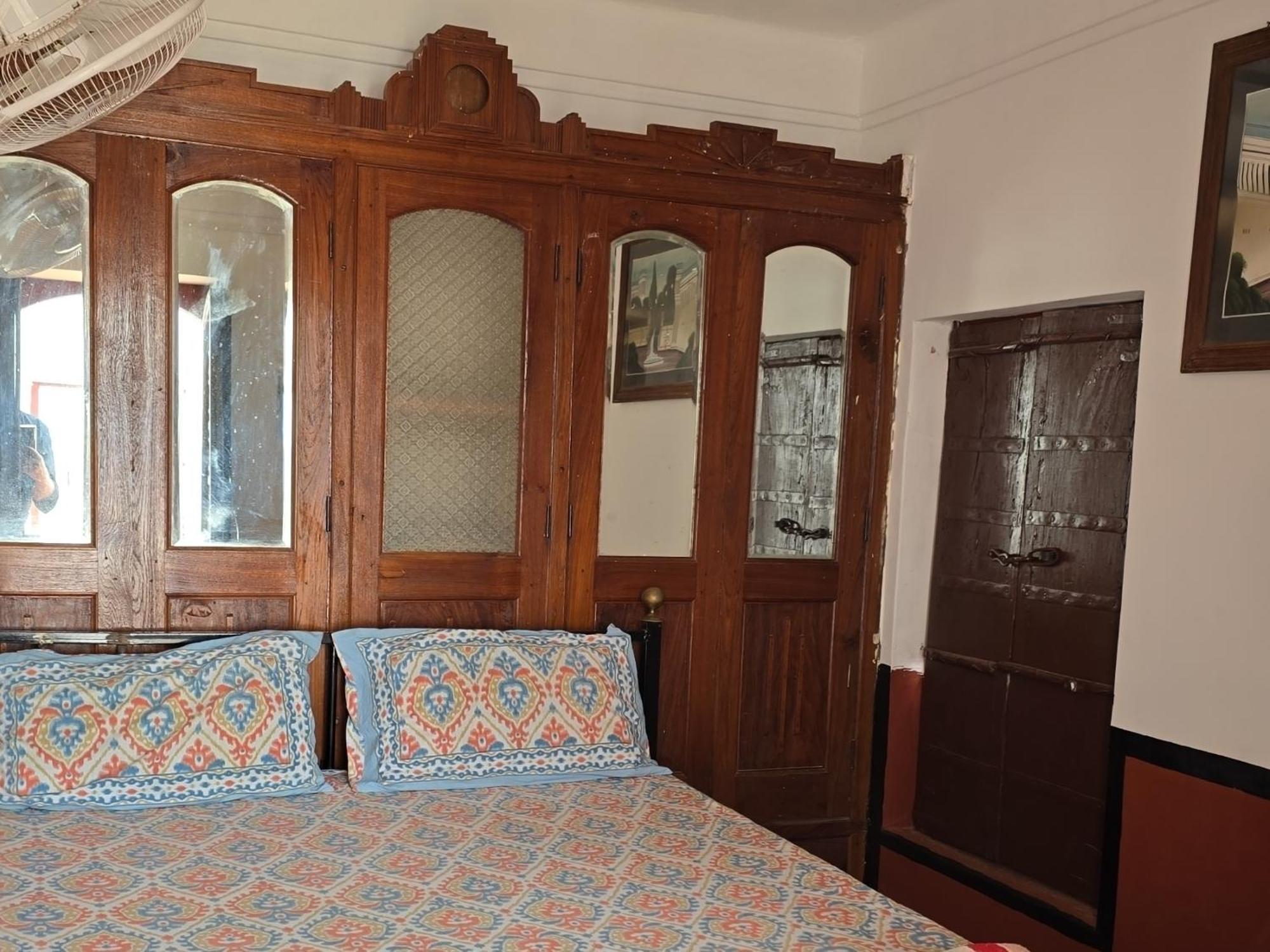 The Prince Haveli Bikaner Extérieur photo
