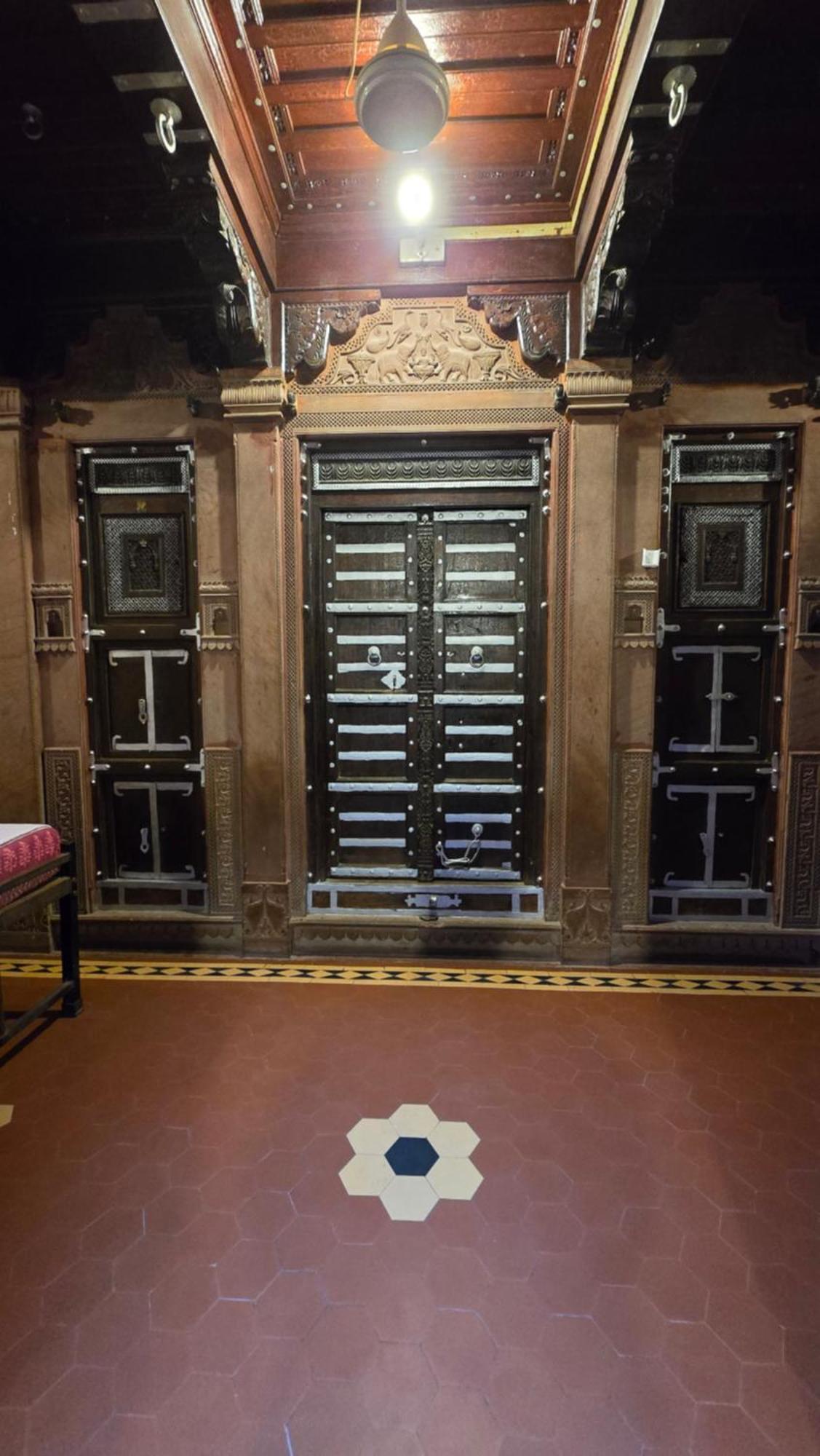 The Prince Haveli Bikaner Extérieur photo