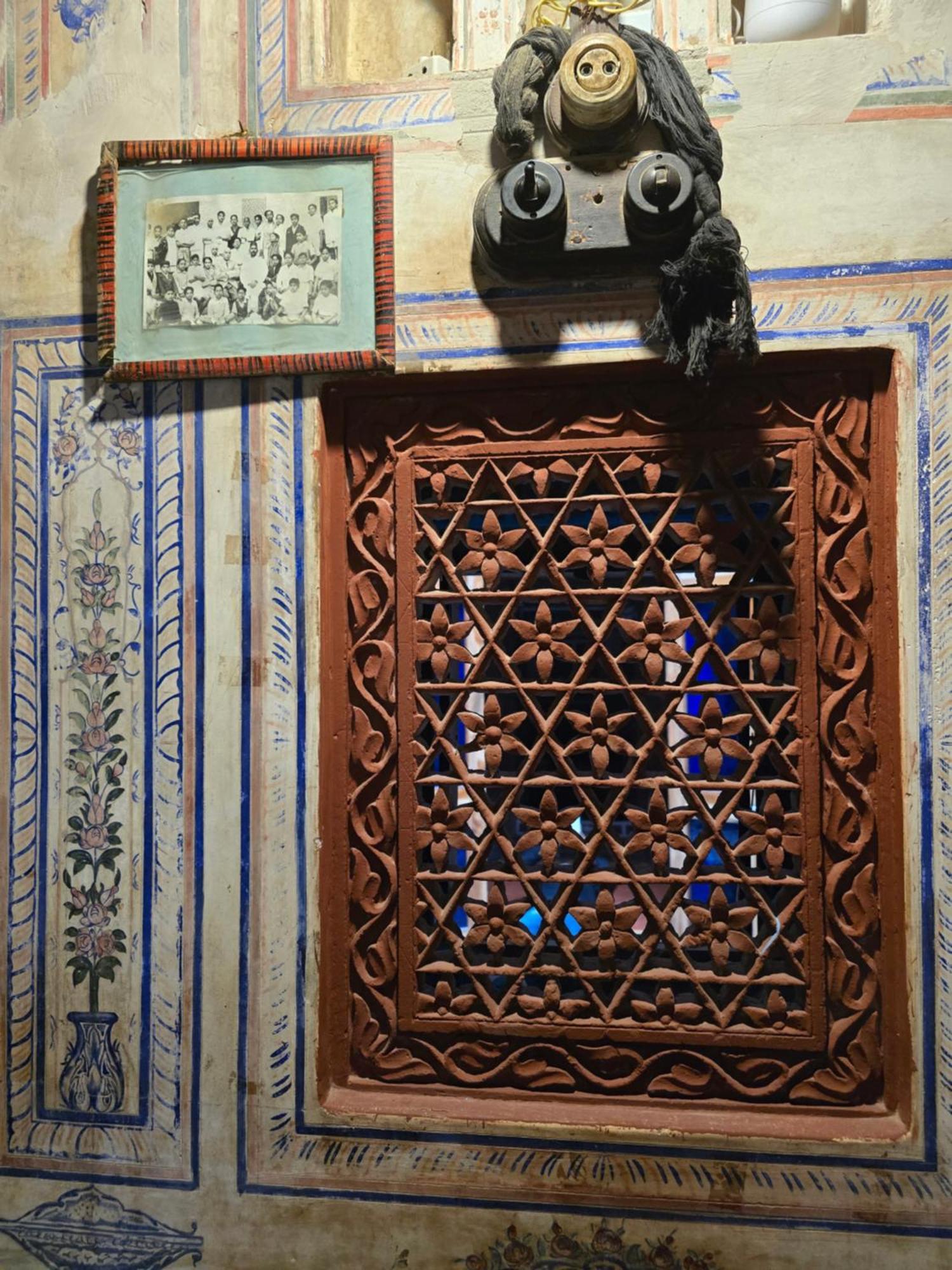 The Prince Haveli Bikaner Extérieur photo